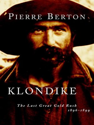 Klondike - ebook
